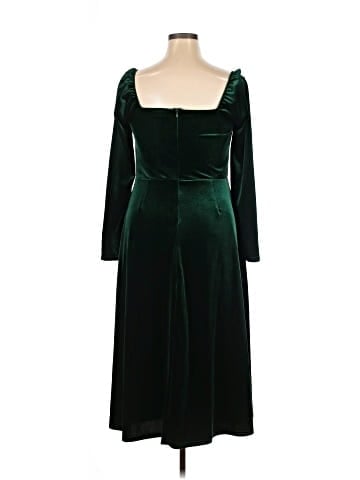 Lulus Cocktail Dress (view 2)