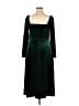 Lulus Green Cocktail Dress Size XL - photo 2
