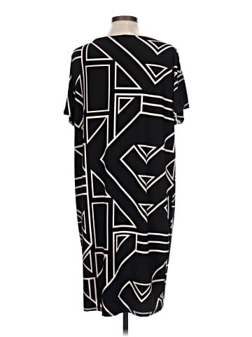 Lauren by Ralph Lauren Casual Dress (view 2)