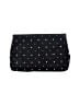Ann Taylor Polka Dots Black Clutch One size - photo 2