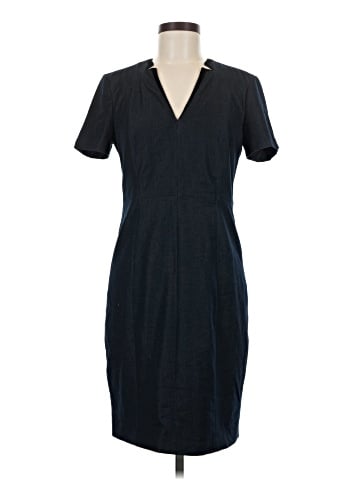 T Tahari Casual Dress (view 1)