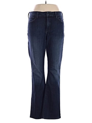 Not Your Daughter's Jeans Jeans (view 1)