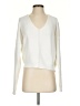 Unbranded Color Block Ivory Pullover Sweater Size XS - photo 1