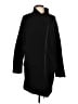 Vince. 100% Wool Black Wool Coat Size L - photo 1