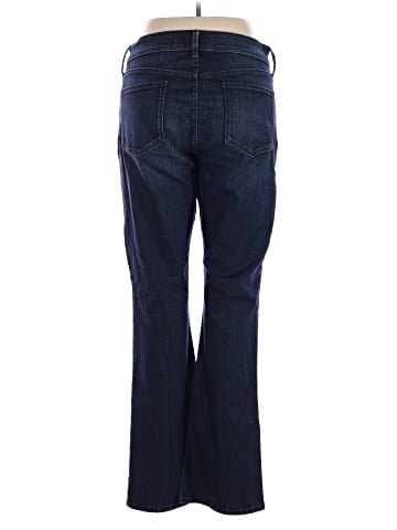 Not Your Daughter's Jeans Jeans (view 2)