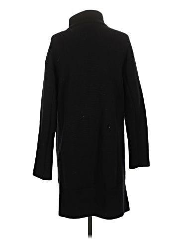 Vince. Wool Coat (view 2)