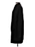 Vince. 100% Wool Black Wool Coat Size L - photo 5