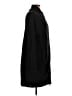 Vince. 100% Wool Black Wool Coat Size L - photo 4