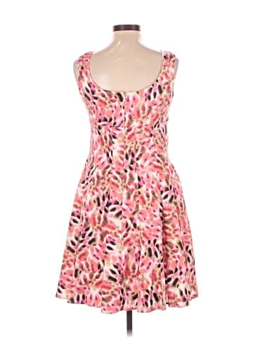 Camille La Vie Cocktail Dress (view 2)