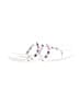 Valentino Garavani White Sandals Size EU 38 - photo 1