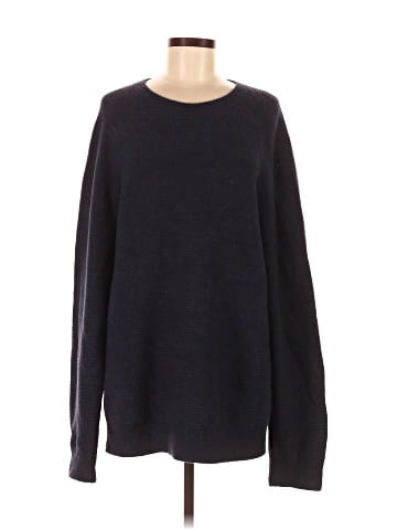 Uniqlo Pullover Sweater (view 1)