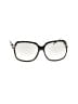 Gucci Gray Black Sunglasses One size - photo 2