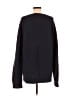 Uniqlo Black Pullover Sweater Size L - photo 2
