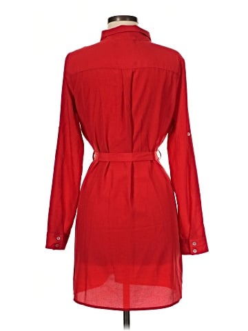 Romeo & Juliet Couture Long Sleeve Top (view 2)