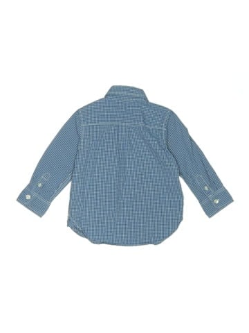 BabyGear Long Sleeve Button-Down Shirt (view 2)