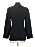 Hillard & Hanson 100% Polyester Black Blazer Size 4 - photo 2