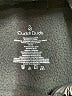 Cuddl Duds Solid Black Casual Pants Size M - photo 7