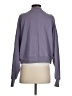 Thrive Société Purple Cardigan Size S - photo 2