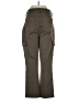 Evereve Brown Cargo Pants Size 26 waist - photo 2