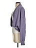 Thrive Société Purple Cardigan Size S - photo 5