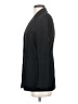 Hillard & Hanson 100% Polyester Black Blazer Size 4 - photo 5