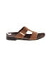 Munro American Brown Sandals Size 8 (narrow) - photo 1