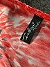 Assorted Brands Print Red Casual Dress Size L (estimated) - photo 7
