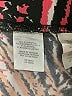 Evan Picone Floral Graphic Multi Color Brown Casual Skirt Size 2X - photo 4