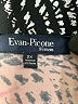 Evan Picone Floral Graphic Multi Color Brown Casual Skirt Size 2X - photo 5