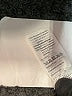 J.Crew 100% Polyurethane Solid Black Formal Skirt Size 8 - photo 6
