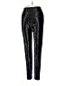 Beyond Yoga Metallic Silver Casual Pants Size S - photo 1
