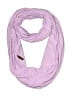 Do Everything in Love 100% Polyester Purple Scarf One size - photo 1