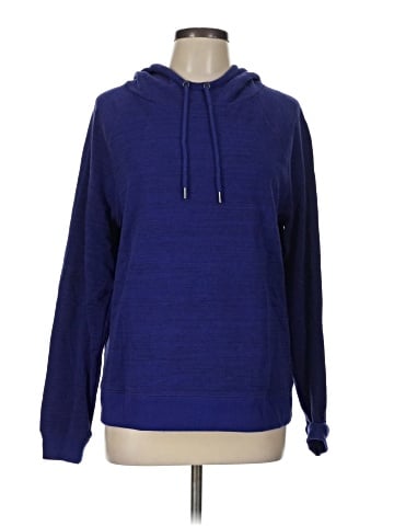 Reebok Pullover Hoodie (view 1)