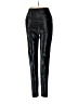 Beyond Yoga Metallic Silver Casual Pants Size S - photo 2