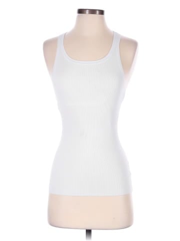 Michael Kors Collection Sleeveless T-Shirt (view 1)
