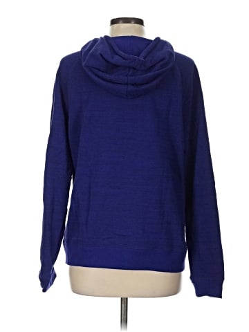 Reebok Pullover Hoodie (view 2)