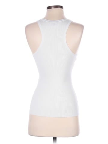 Michael Kors Collection Sleeveless T-Shirt (view 2)