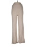 Pink Rose Tan Dress Pants Size L - photo 1