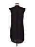 Splendid Black Casual Dress Size L - photo 2