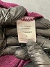 Andree by UNIT Burgundy Pullover Sweater Size L - photo 8