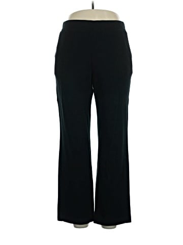 Lauren by Ralph Lauren Active Pants (view 1)