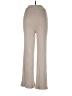 Pink Rose Tan Dress Pants Size L - photo 2