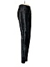 Beyond Yoga Metallic Silver Casual Pants Size S - photo 4