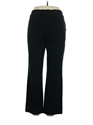 Lauren by Ralph Lauren Active Pants (view 2)