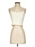 Good Luck Gem Ivory Tube Top Size XS - photo 1