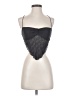Shein Black Bodysuit Size 2 - photo 1