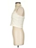 Good Luck Gem Ivory Tube Top Size XS - photo 5