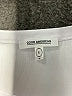 Good American White Active Tank Size XXL (5) - photo 7