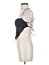 Shein Black Bodysuit Size 2 - photo 5