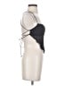 Shein Black Bodysuit Size 2 - photo 4